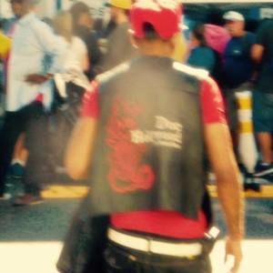 Meet your Posher, Jamel